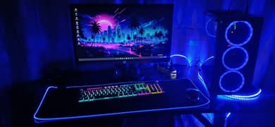 Gaming Setup Intel Core i5 1200F | Nvidia Geforce GTX 1660 Super