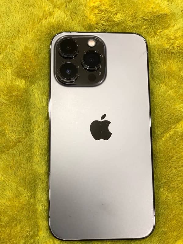 iphone 13 pro 128 gb non pta factory unlock 0