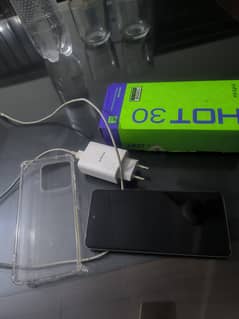 Infinix Hot 30 (8+8/128)