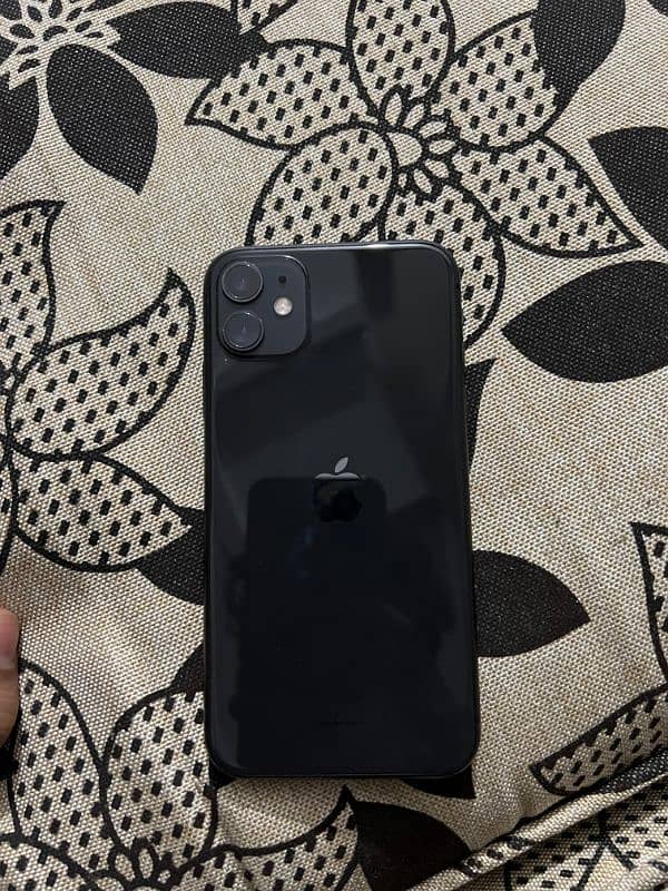 Iphone 11 Pta approved 128 gb 1