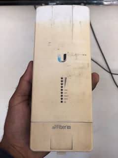 Ubnt Airfiber 5x simple pair