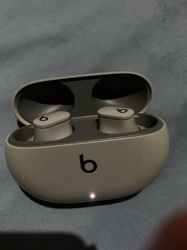 Beats Studio Buds Earphones Headphones 0