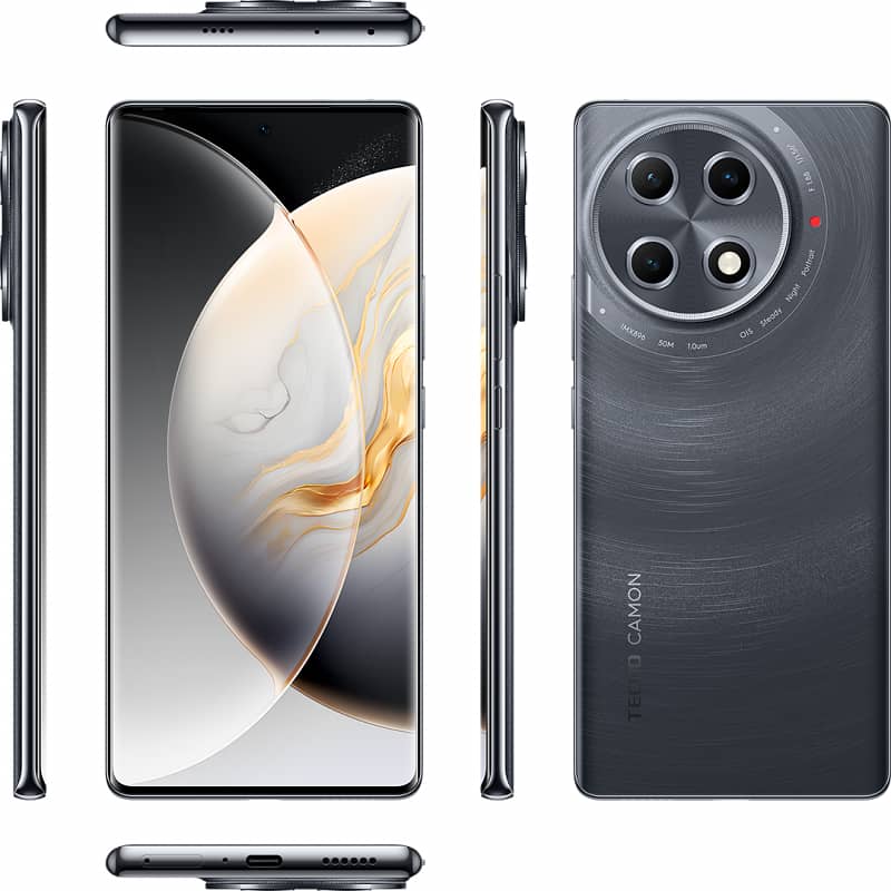CAMON 30S 16/256 2