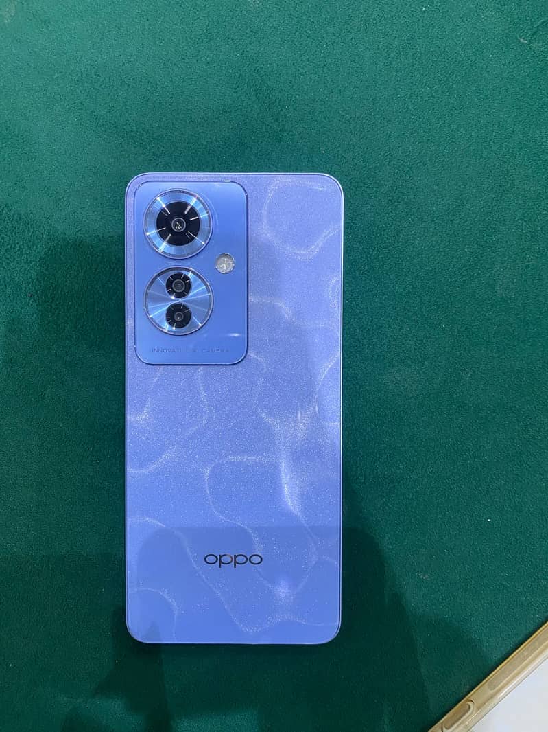 Oppo Reno11 F 5G 1