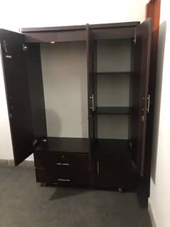 Wardrobe - As Good as New