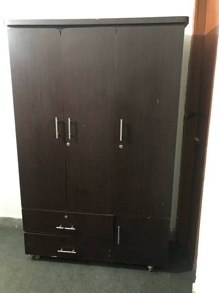 Wardrobe - As Good as New 1