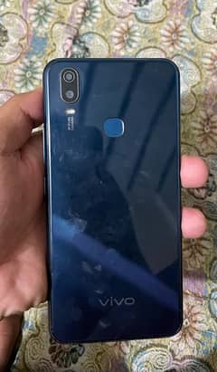 Vivo Y11 Full box