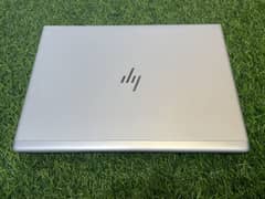 HP Elitebook 830 g5