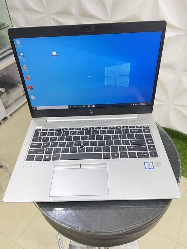 HP Elitebook 830 g5 2