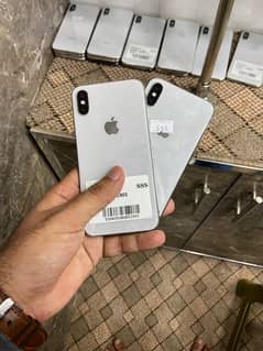 iphone x 256gb pta approved