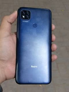 Redmi 9c 3/64