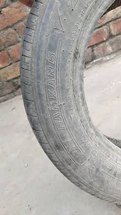 car tyre sale