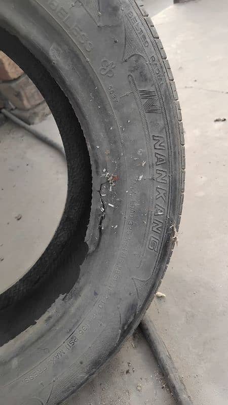 car tyre sale 1