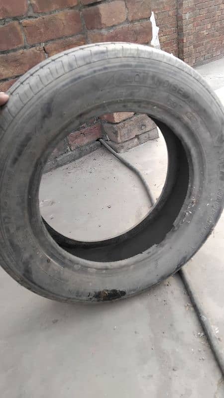 car tyre sale 2