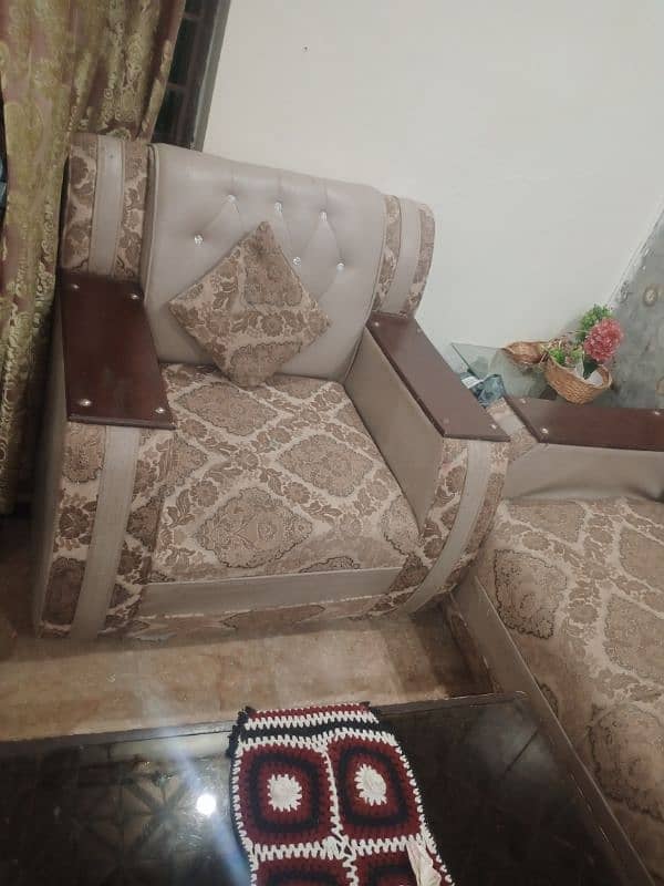 7 seater sofa set for sale 2