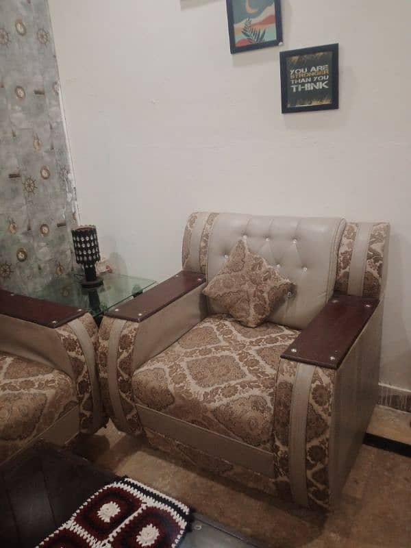 7 seater sofa set for sale 3