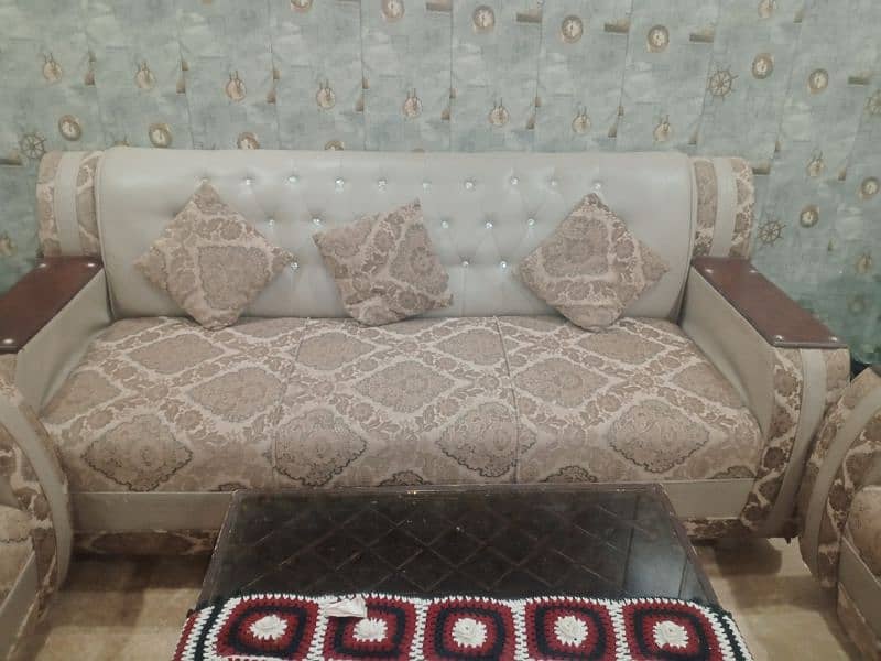 7 seater sofa set for sale 4