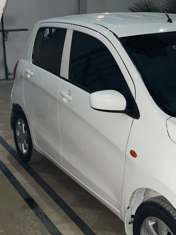 Suzuki Cultus VXL 2021 6