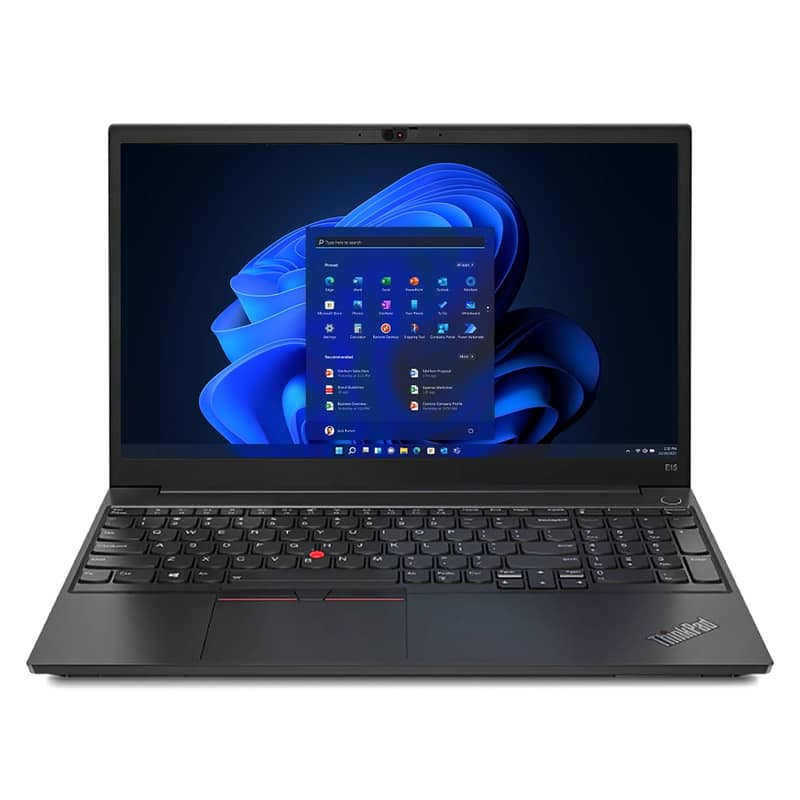 Lenovo Thinkpad E15   10th Generation 0