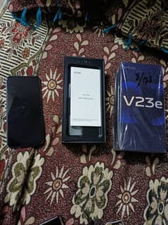 Vivo V23e