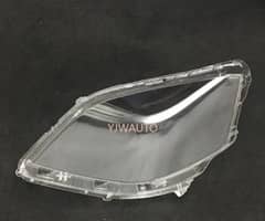 wongnor cover headlight