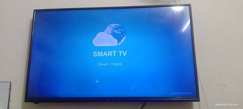 sony android led smart tv Android 48 inch malaysia 1