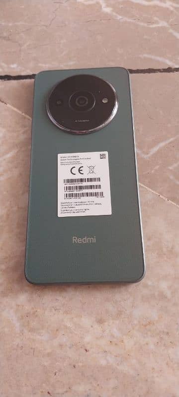 Redmi A3.4/128 1