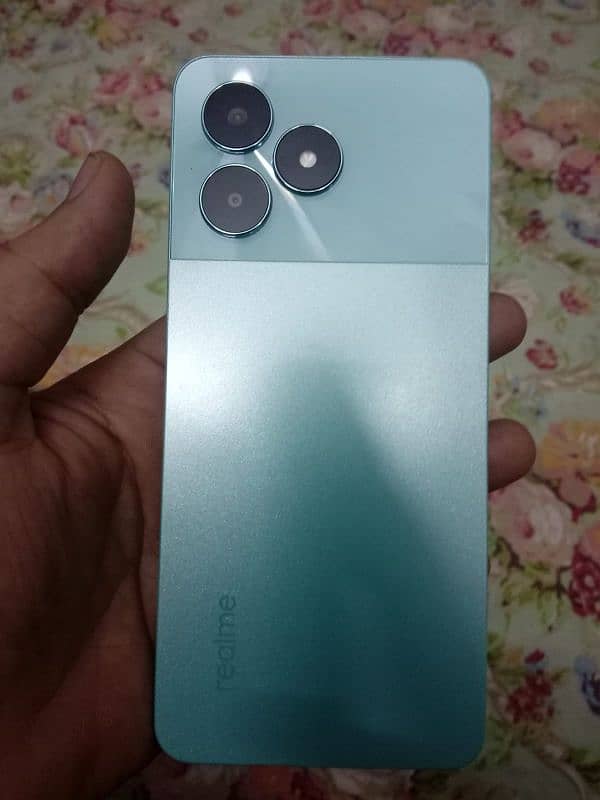 Realme C51 contact WhatsApp 03221461364 1