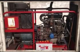 Generator For sale