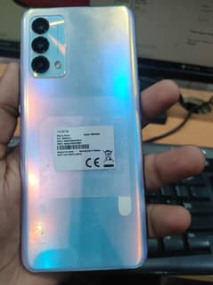 Realme Gt Master Edition