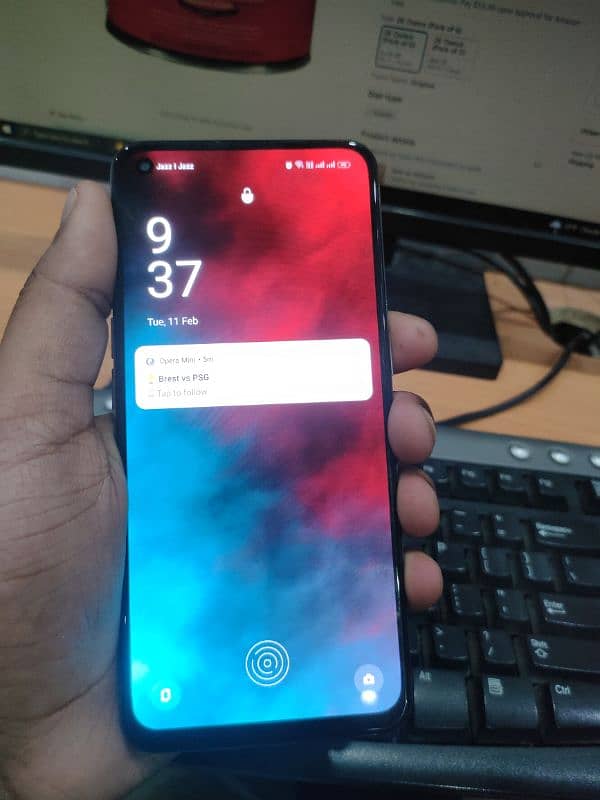 Realme Gt Master Edition(Better then vivo'oppo'infinix) 1