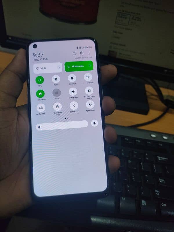 Realme Gt Master Edition(Better then vivo'oppo'infinix) 2