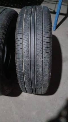 Tyre 185/65 R15