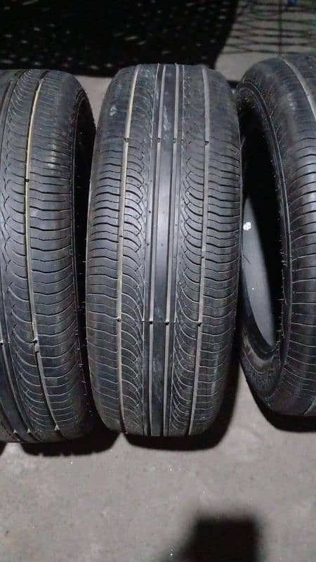 Tyre 185/65 R15 1