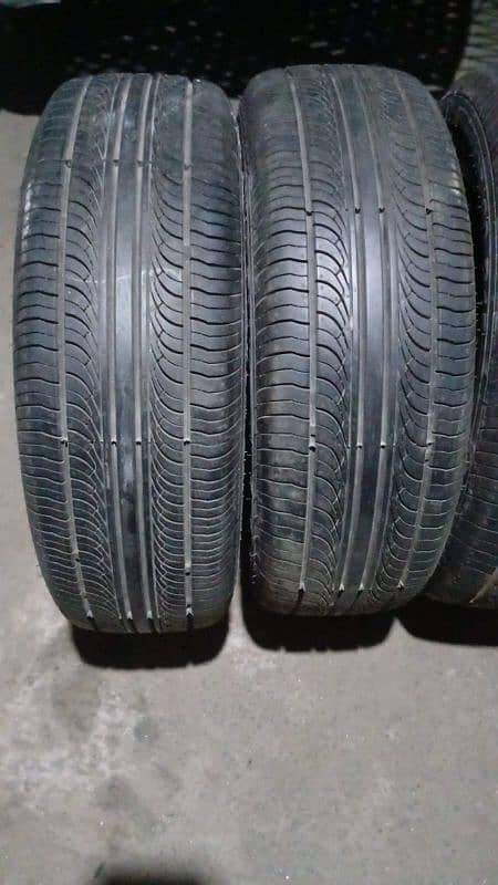 Tyre 185/65 R15 2