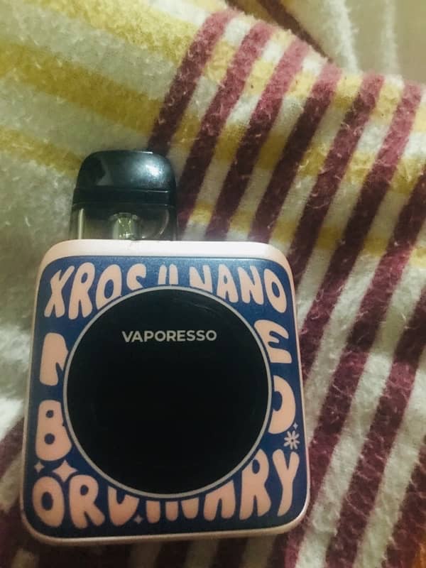 xros nano 4 2