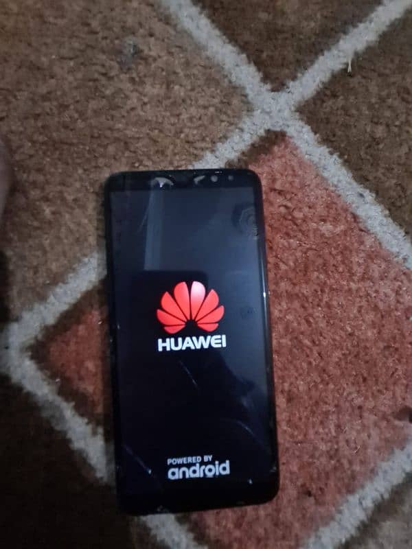 huawai mate 10 lite 3