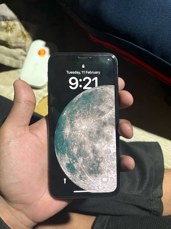 iphone x 256 gb 2