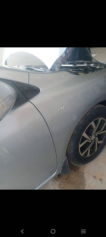 Toyota Corolla XLI 2013 ,03006727069 Available in LIAQUATPUR 1