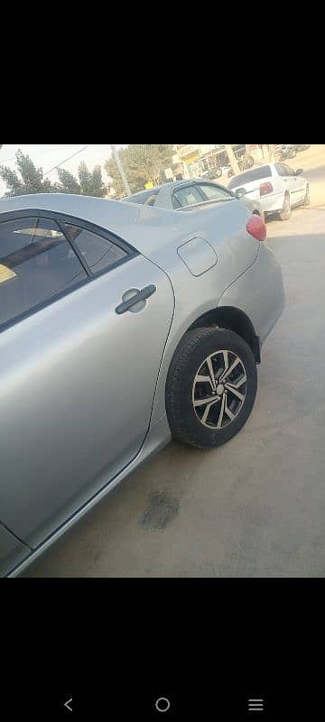 Toyota Corolla XLI 2013 ,03006727069 Available in LIAQUATPUR 3