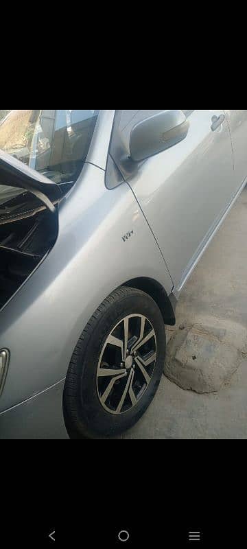 Toyota Corolla XLI 2013 ,03006727069 Available in LIAQUATPUR 4