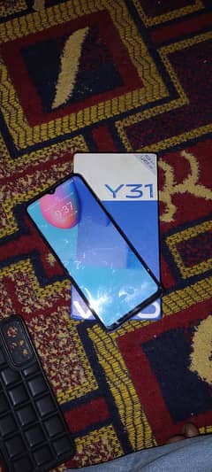 VIVO Y31 EXCHANGE POSSIBLE VIVO Y21T 4GB 128GB