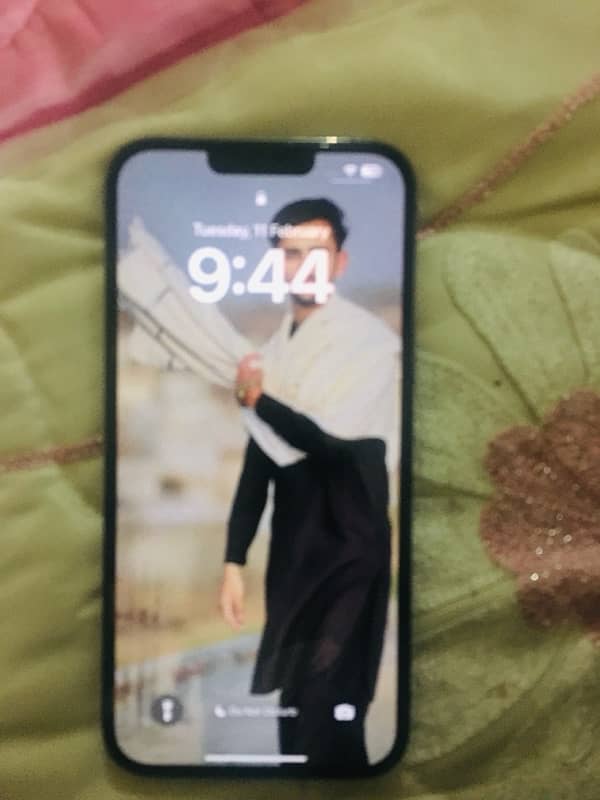 iPhone 13 Pro Max Jv 128gb 3