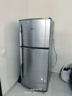 Dawlance Fridge For Sale 16 cubic feet