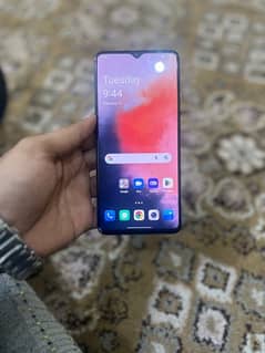 one plus 7T 8/128