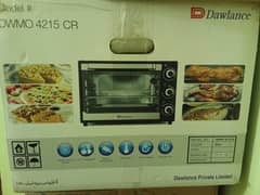 DWM140 Microwave Oven