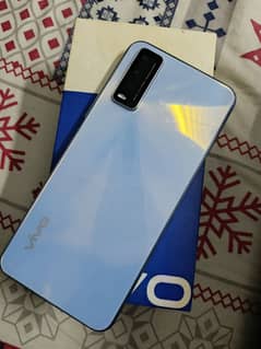 Vivo Y12 A