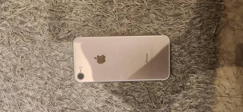 iPhone 7 pta approved 128 gb 1