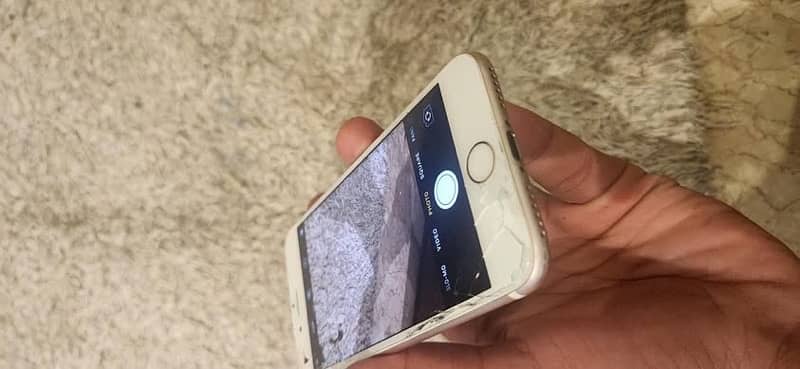 iPhone 7 pta approved 128 gb 4