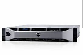 Dell Server R820